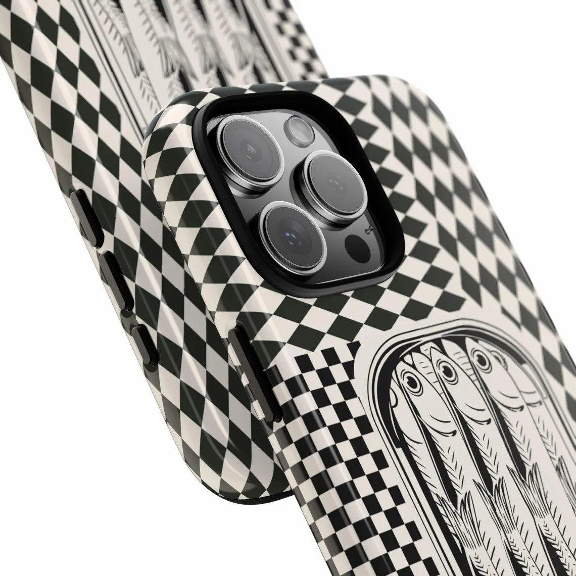Canned luxury design Phone Cas - Phone Cases You Can Design reseña y precio