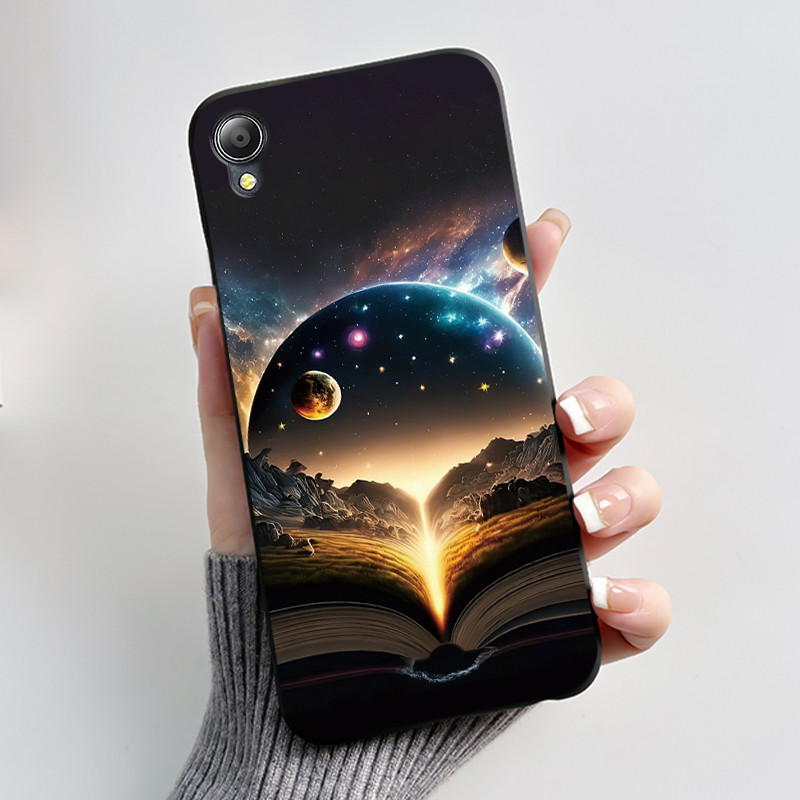 Colorful Viral Lucky Rose Phon - Phone Cases Viral reseña y precio