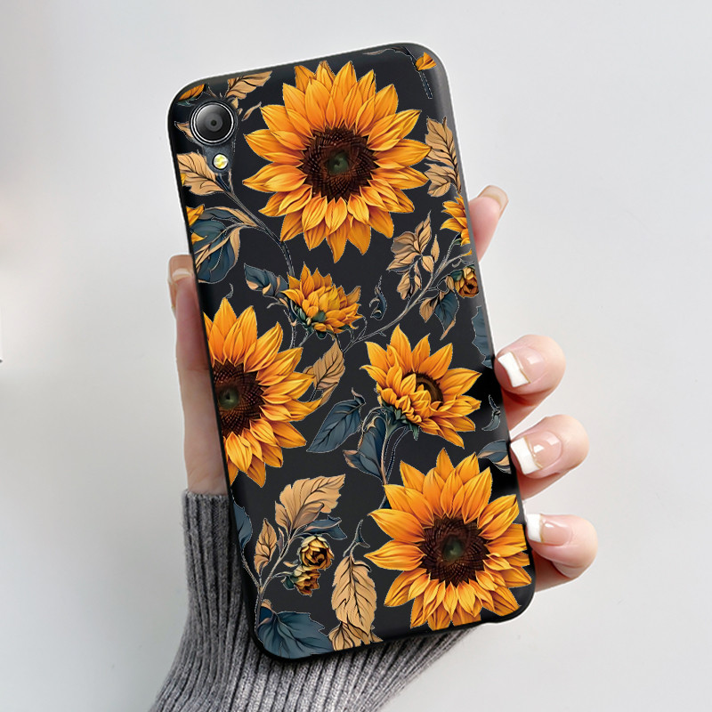 Colorful Viral Lucky Rose Phon - Phone Cases Viral reseña y precio