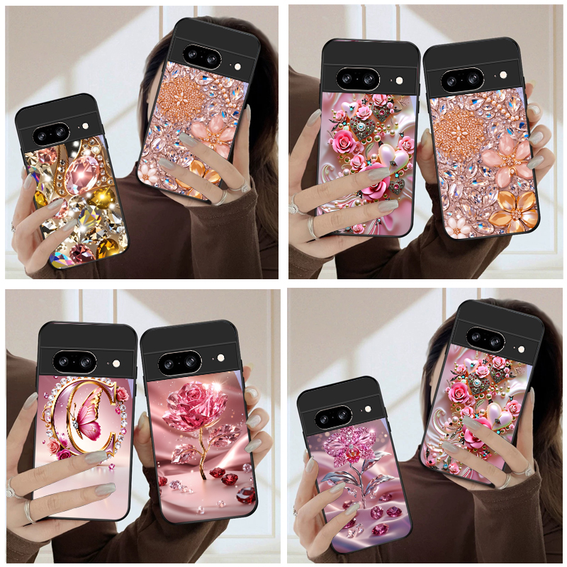 Golden Thread Starlight For Go - Phone Cases Google Pixel 10 Pro reseña y precio
