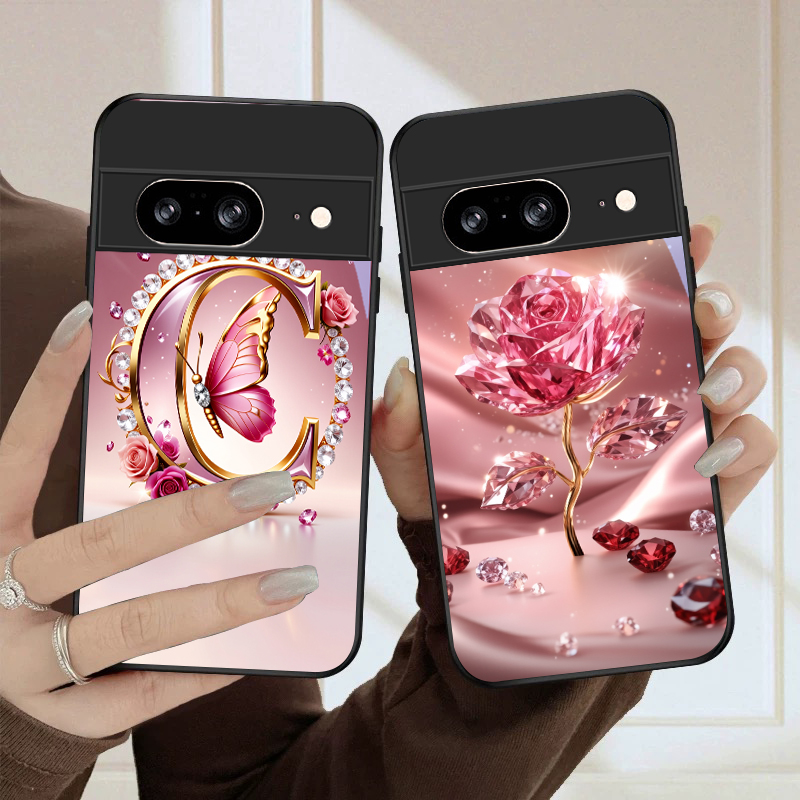 Golden Thread Starlight For Go - Phone Cases Google Pixel 10 Pro reseña y precio