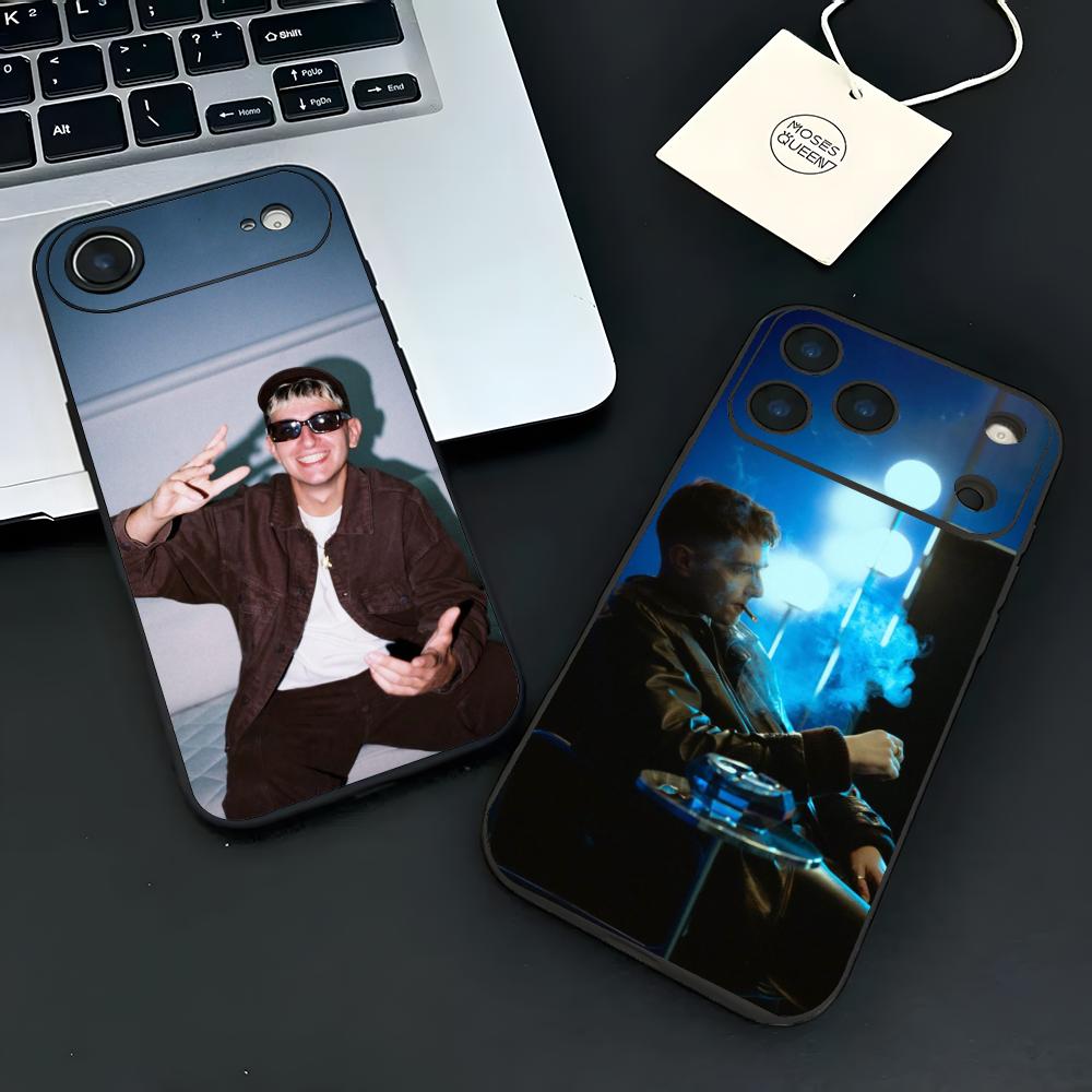Rapper R-Recycled J Phone Case - Phone Cases Recycling reseña y precio