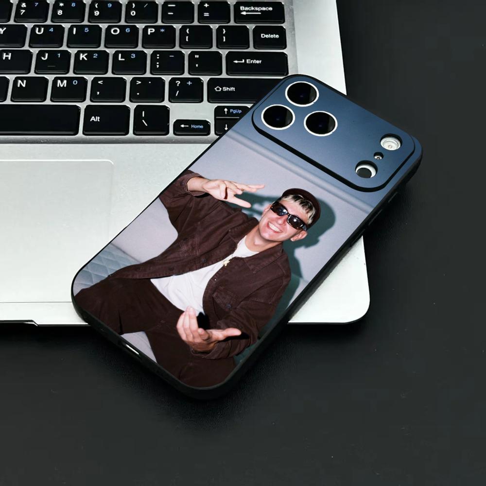 Rapper R-Recycled J Phone Case - Phone Cases Recycling reseña y precio