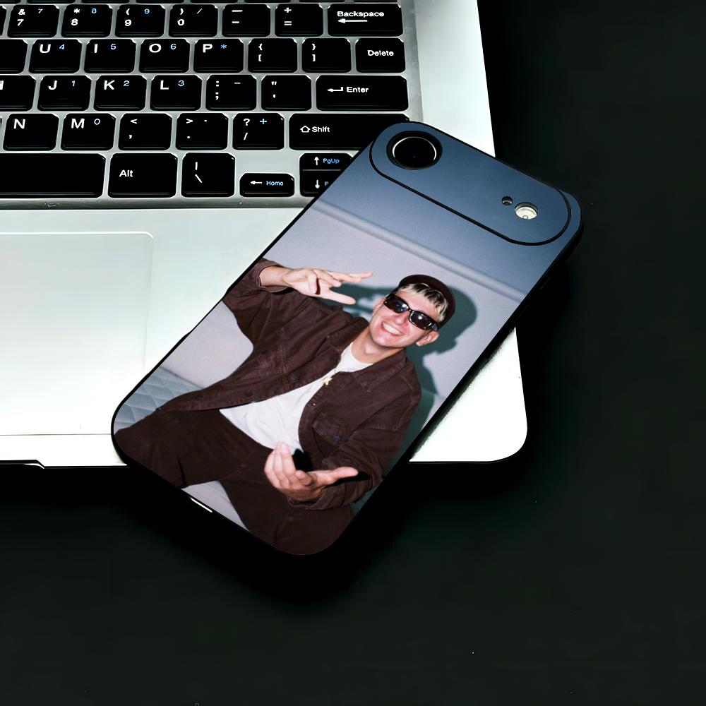 Rapper R-Recycled J Phone Case - Phone Cases Recycling reseña y precio