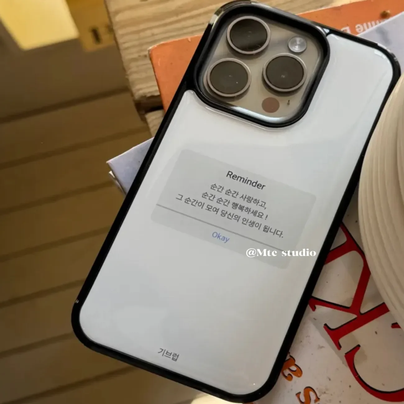 Fashion Simple Korean Beautifu - Phone Cases Trendy reseña y precio