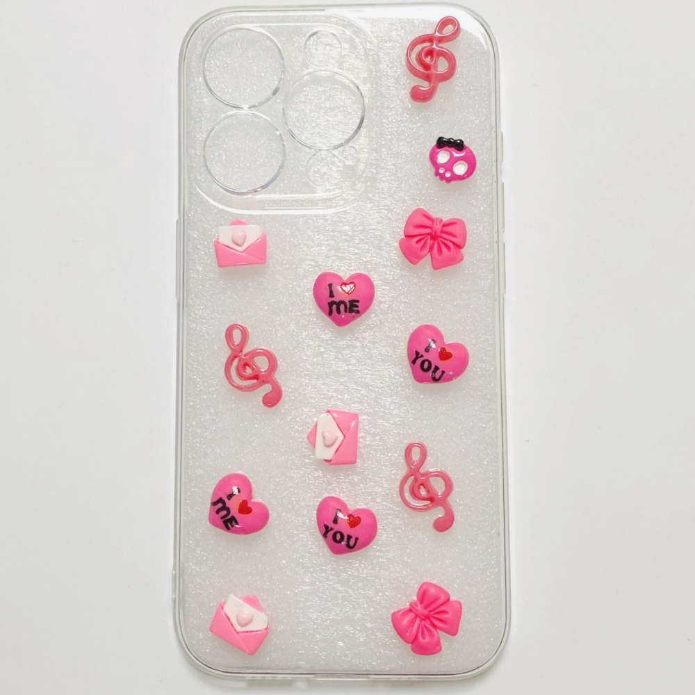 Cute Sweet Rose Red I Love You - Phone Cases Junk reseña y precio