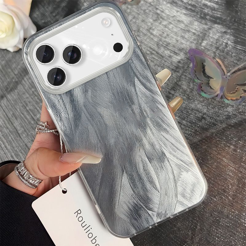 Luxury Fashion Laser Funda Pho - Phone Cases Trendy reseña y precio