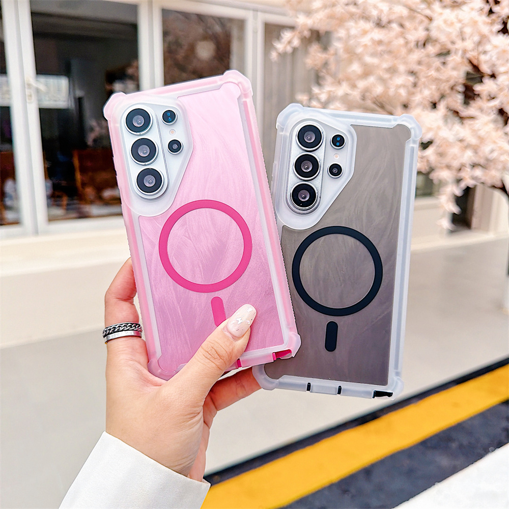 2 in 1 Hybrid Heavy Duty Shock - Phone Cases Heavy Duty reseña y precio