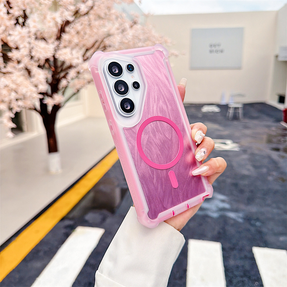 2 in 1 Hybrid Heavy Duty Shock - Phone Cases Heavy Duty reseña y precio