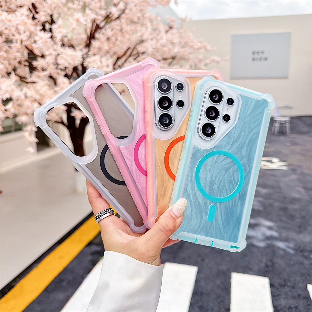 2 in 1 Hybrid Heavy Duty Shock - Phone Cases Heavy Duty reseña y precio