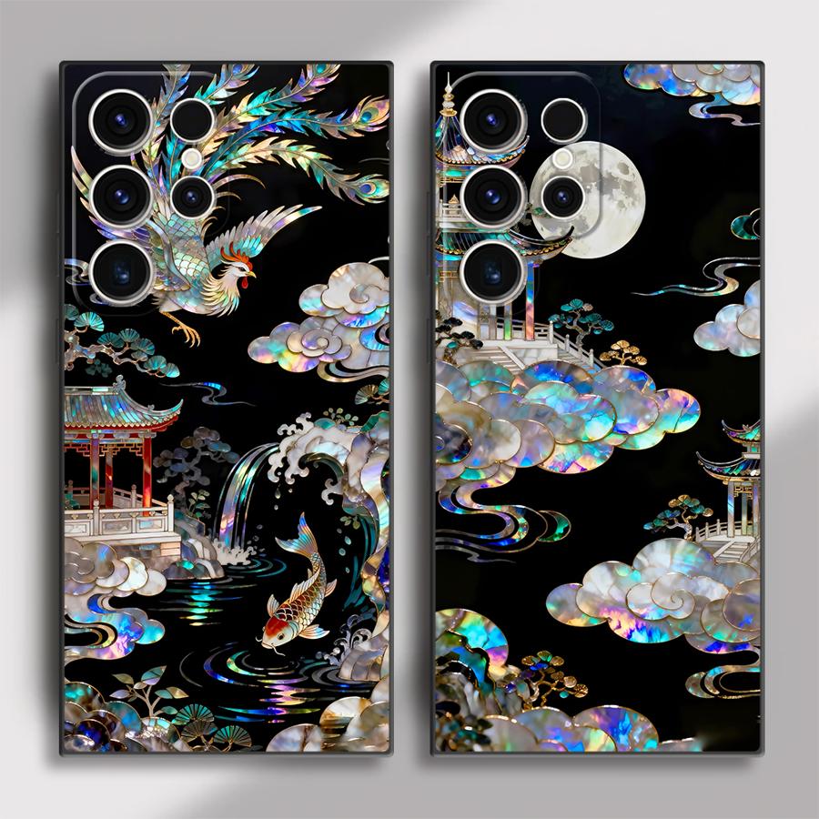 Case for Samsung Galaxy S26 S2 - Phone Cases Galaxy S23 reseña y precio