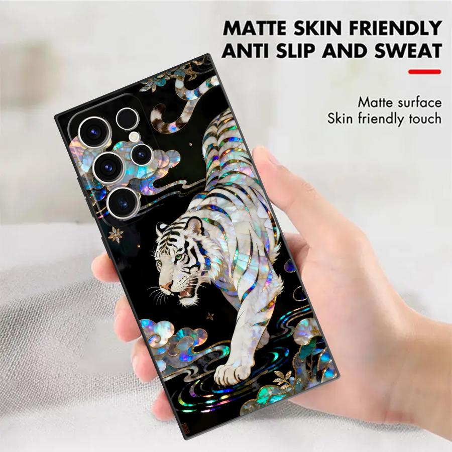 Case for Samsung Galaxy S26 S2 - Phone Cases Galaxy S23 reseña y precio