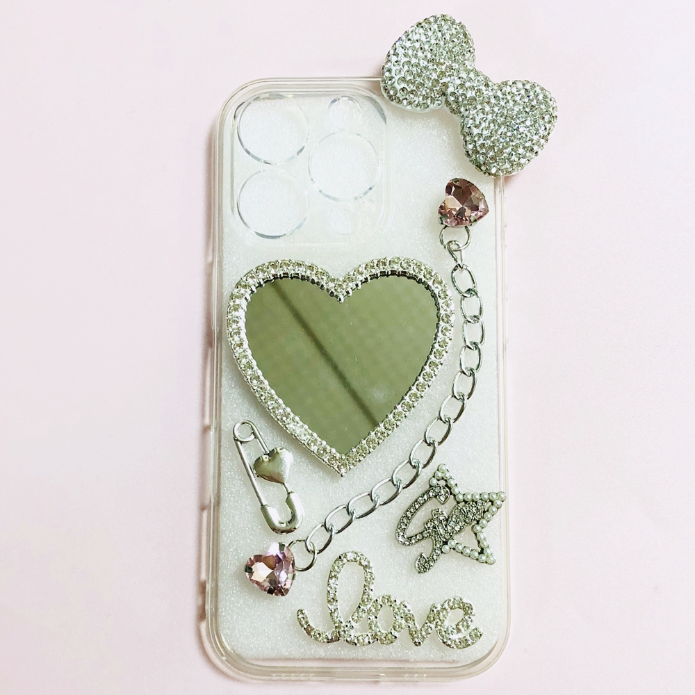 1 Set Butterfly Lips Love Good - Phone Cases Junk reseña y precio