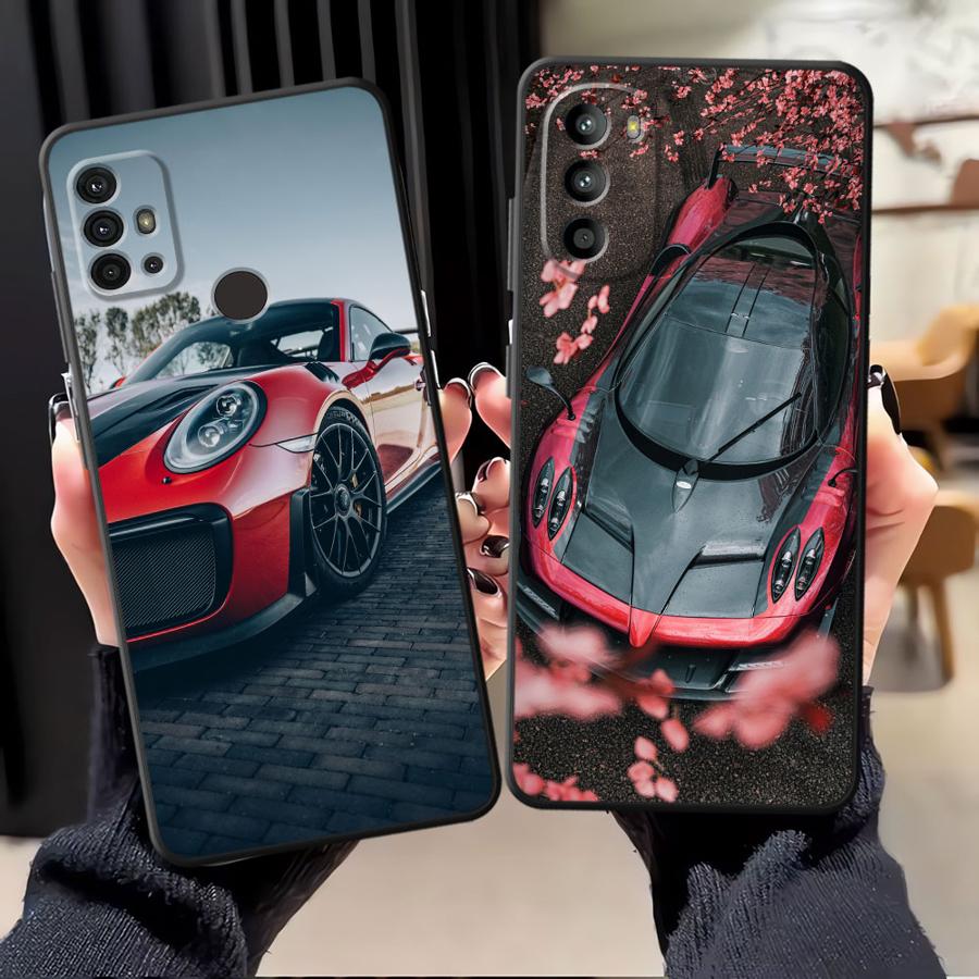 Case for Moto S30 Pro Edge 20  - Phone Cases Motorola reseña y precio