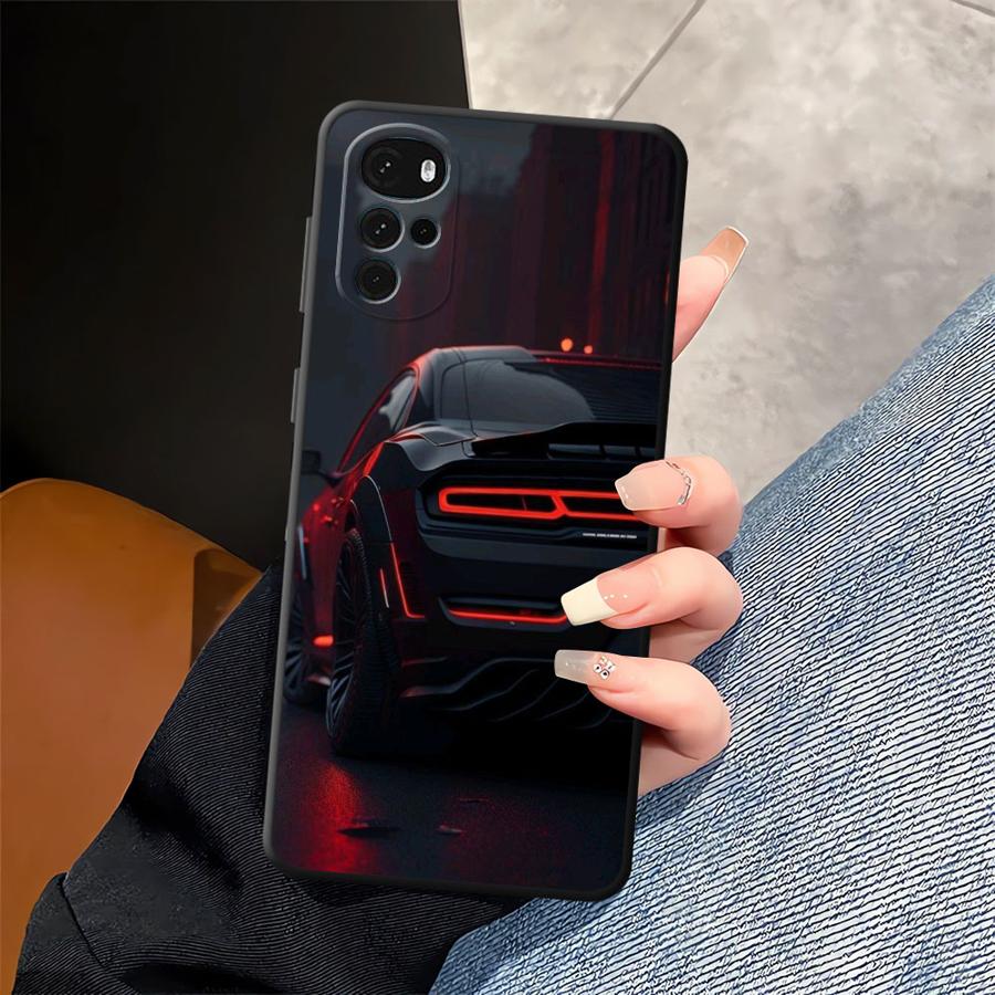 Case for Moto S30 Pro Edge 20  - Phone Cases Motorola reseña y precio