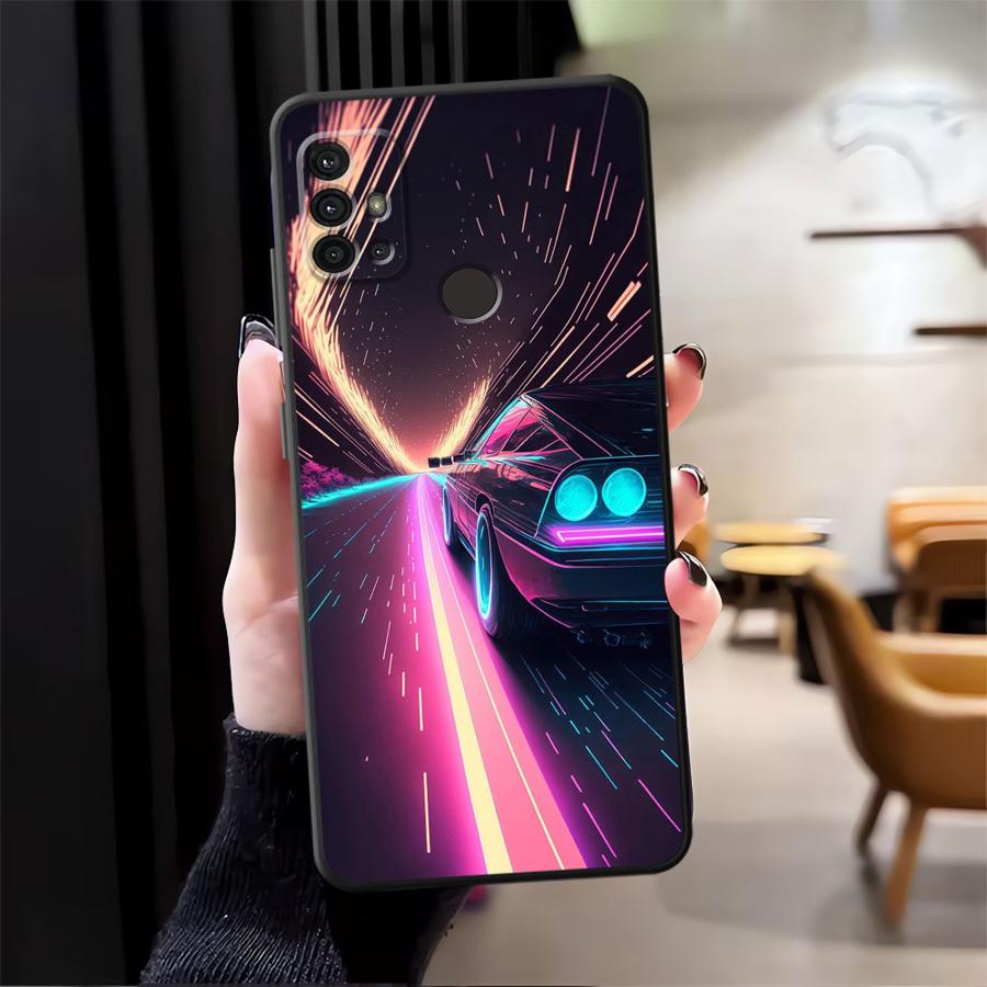 Case for Moto S30 Pro Edge 20  - Phone Cases Motorola reseña y precio
