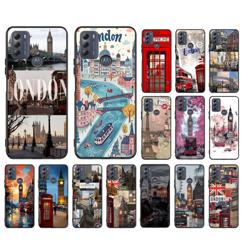 London aesthetics Phone Case F - Phone Cases London reseña y precio