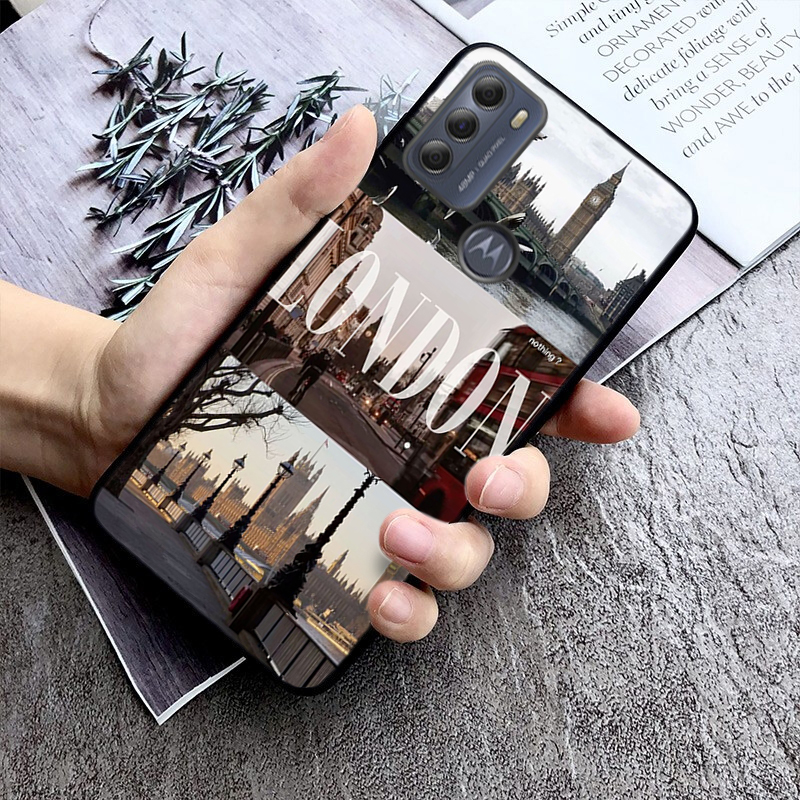 London aesthetics Phone Case F - Phone Cases London reseña y precio