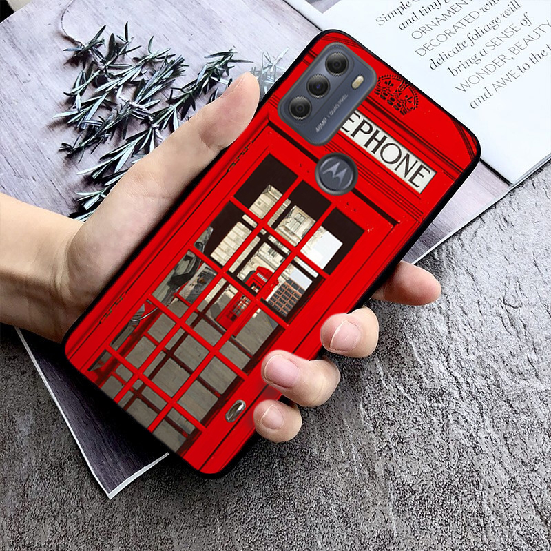 London aesthetics Phone Case F - Phone Cases London reseña y precio