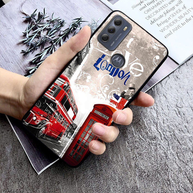 London aesthetics Phone Case F - Phone Cases London reseña y precio