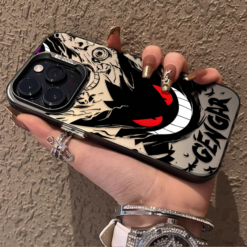 Cartoon P-Pokemon Gengar Plati - Phone Cases Xiaomi 14 reseña y precio