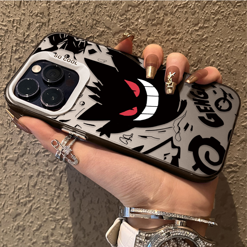 Cartoon P-Pokemon Gengar Plati - Phone Cases Xiaomi 14 reseña y precio