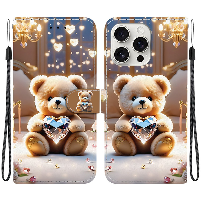 Elegant Colored Flower Wallet  - Phone Cases Junk reseña y precio