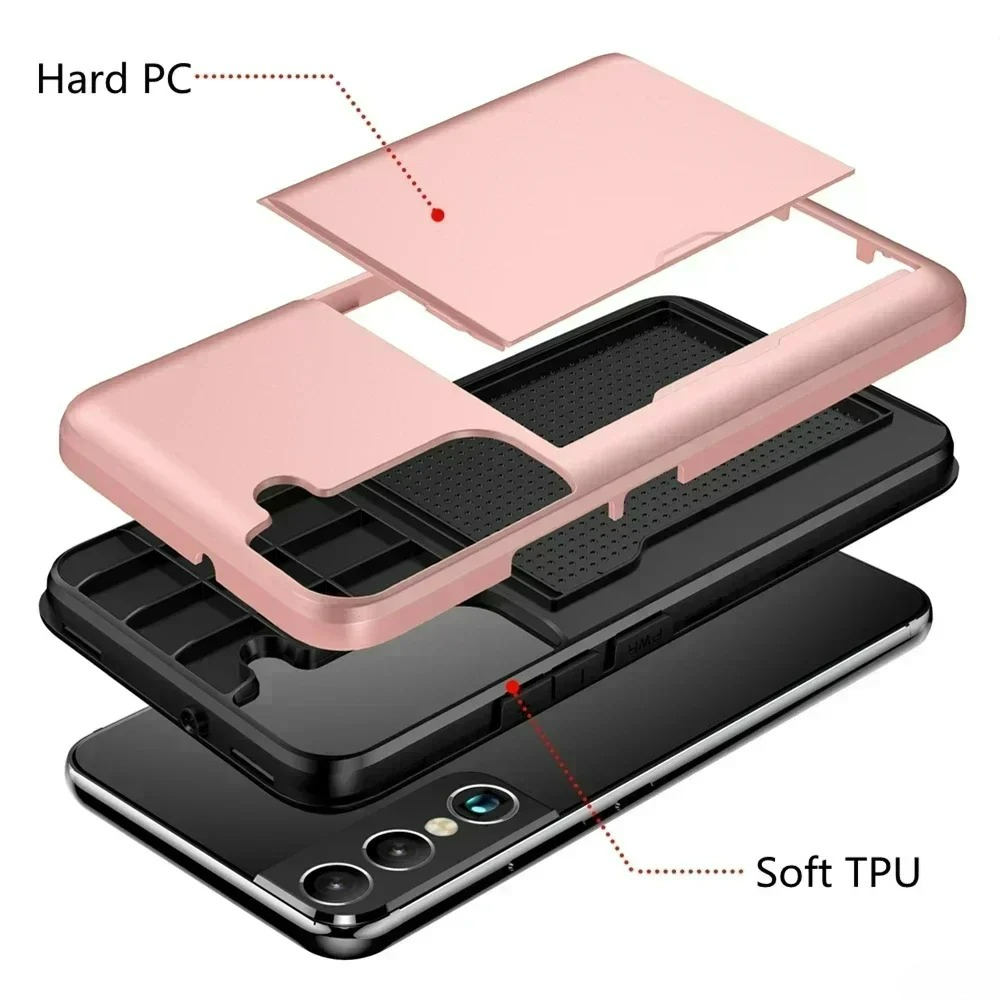 Cover For Samsung Galaxy S26 S - Phone Cases Heavy Duty reseña y precio