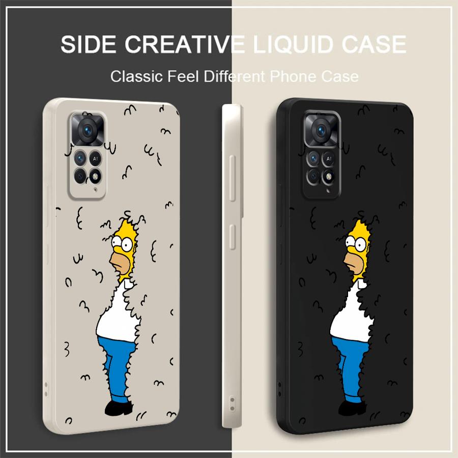 The S-Simpsons Cool Bart Phone - Phone Cases Xiaomi 14 reseña y precio