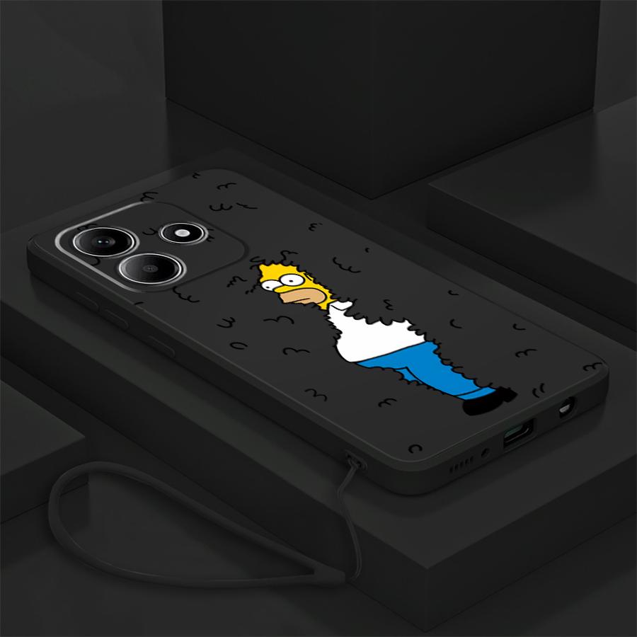 The S-Simpsons Cool Bart Phone - Phone Cases Xiaomi 14 reseña y precio