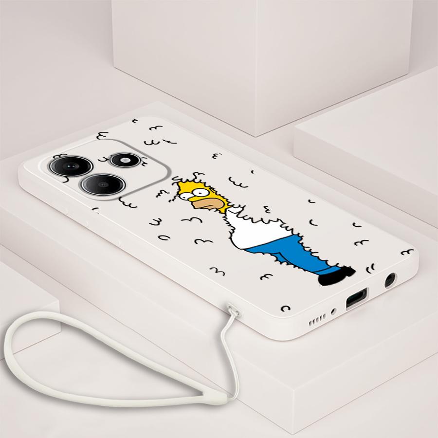 The S-Simpsons Cool Bart Phone - Phone Cases Xiaomi 14 reseña y precio