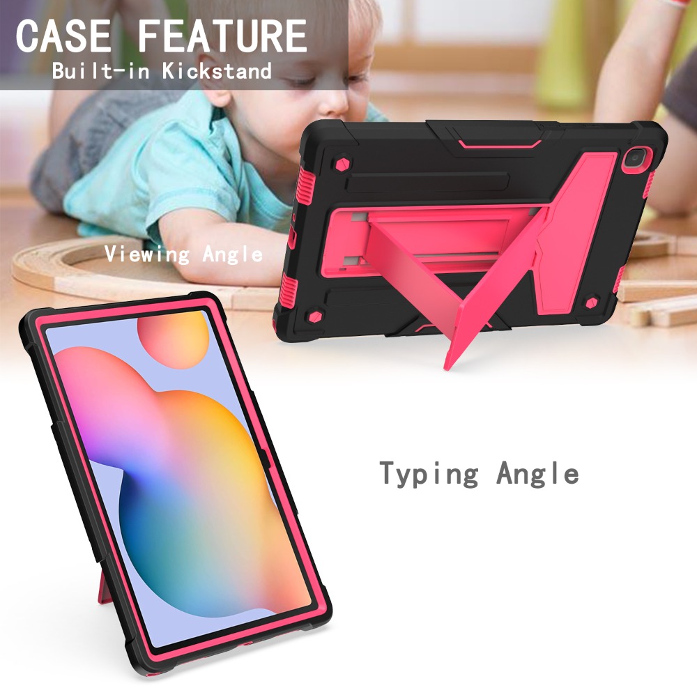Case for Samsung Galaxy Tab A7 - Phone Cases Heavy Duty reseña y precio