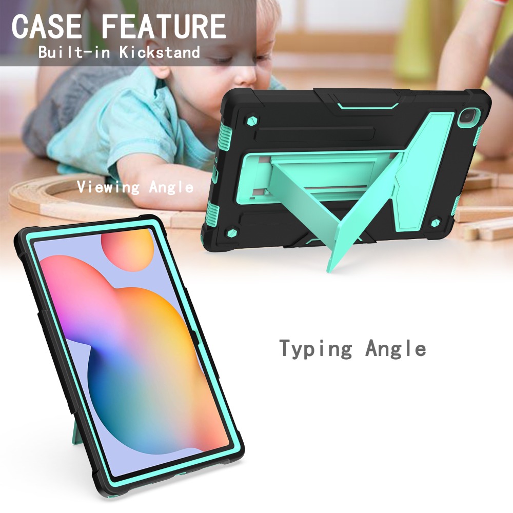 Case for Samsung Galaxy Tab A7 - Phone Cases Heavy Duty reseña y precio