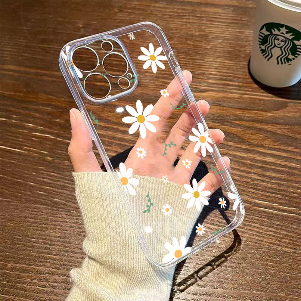 For iPhone 13 11 16 15 14 12 1 - Phone Cases Trendy reseña y precio