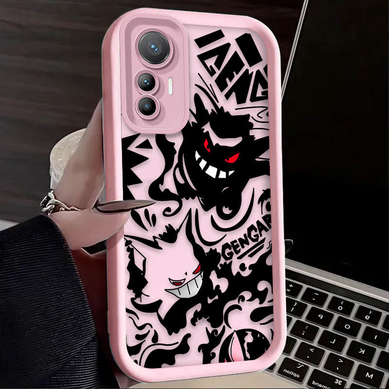 P-Pokemon Gengar Phone Case fo - Phone Cases Xiaomi 14 reseña y precio
