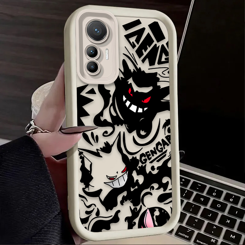 P-Pokemon Gengar Phone Case fo - Phone Cases Xiaomi 14 reseña y precio