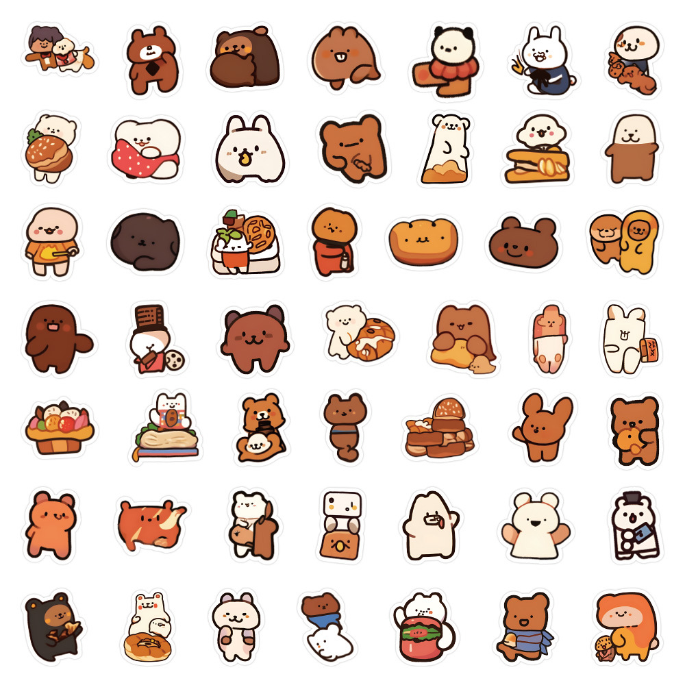 100 Pieces of Hand-Drawn Cat W - Phone Cases You Can Design reseña y precio