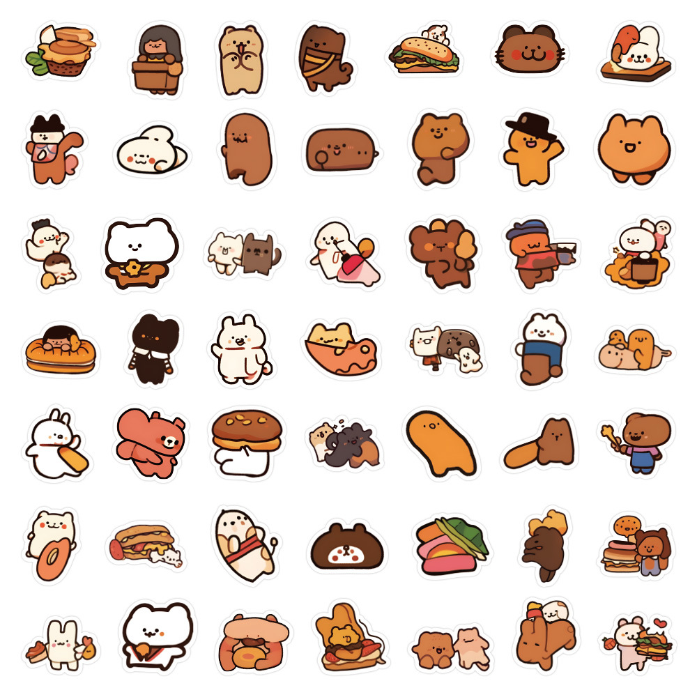 100 Pieces of Hand-Drawn Cat W - Phone Cases You Can Design reseña y precio
