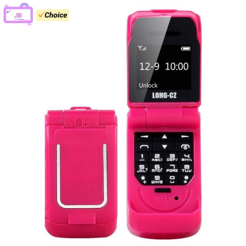 Smallest Clamshell J9 Phone 0. - Phone Cases Verizon reseña y precio