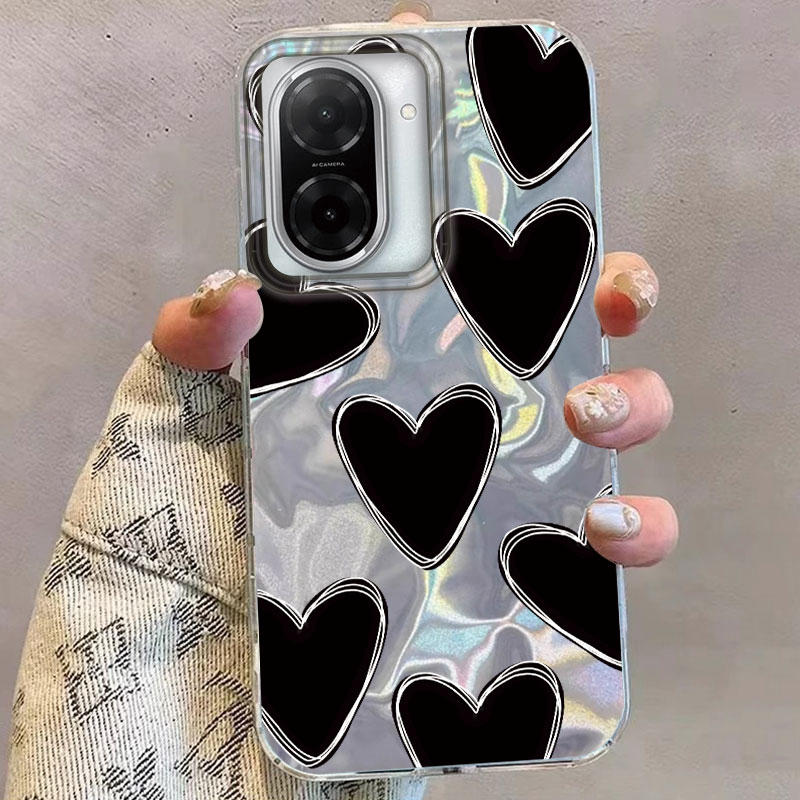 Fashion Romantic Love Heart Ph - Phone Cases Trendy reseña y precio