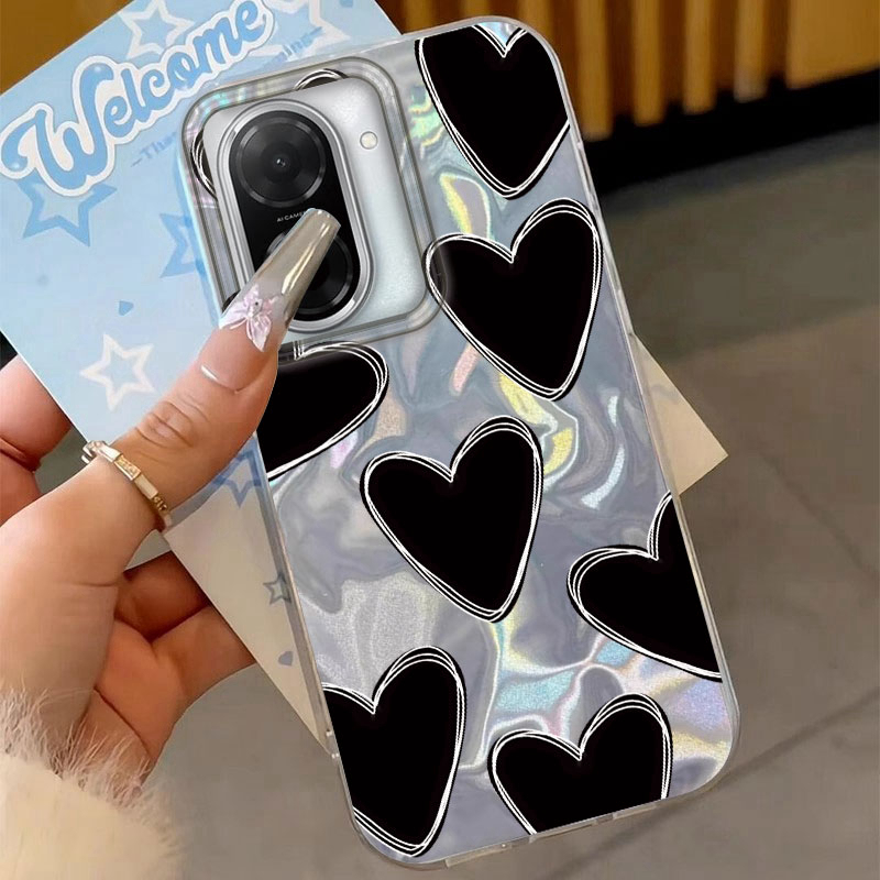 Fashion Romantic Love Heart Ph - Phone Cases Trendy reseña y precio