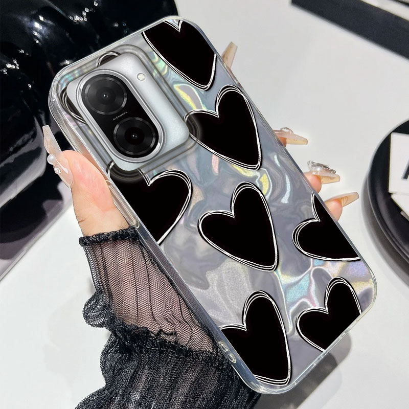 Fashion Romantic Love Heart Ph - Phone Cases Trendy reseña y precio