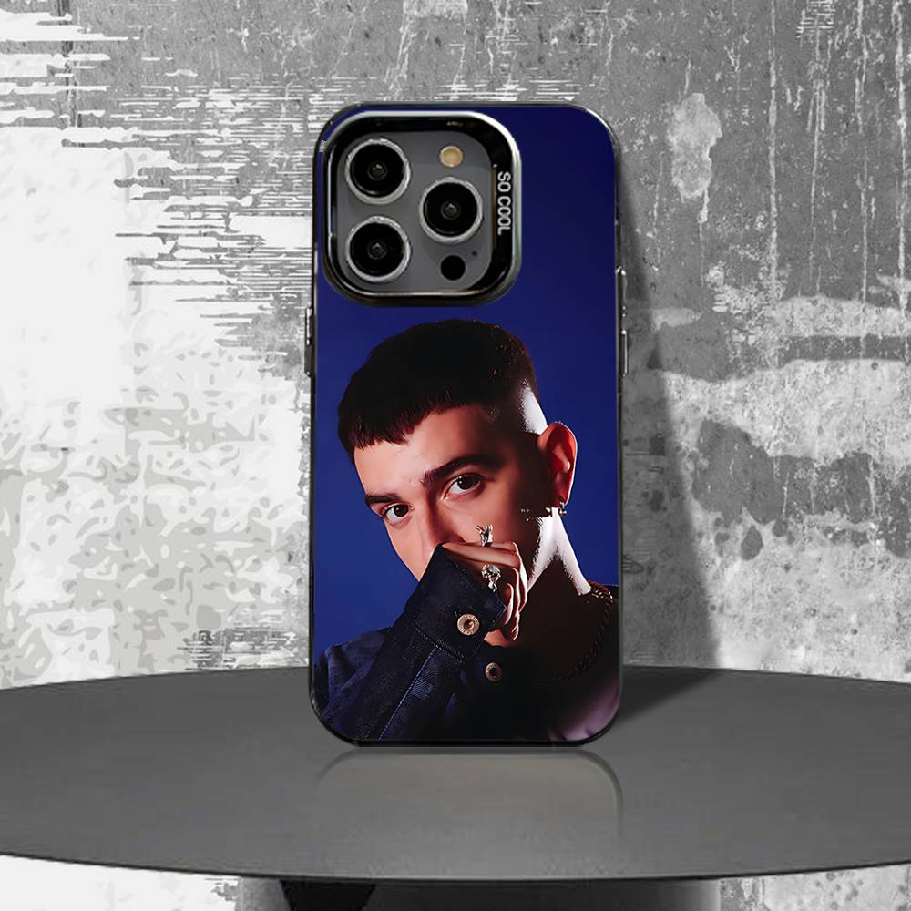 Recycled J Phone Case For iPho - Phone Cases Recycling reseña y precio