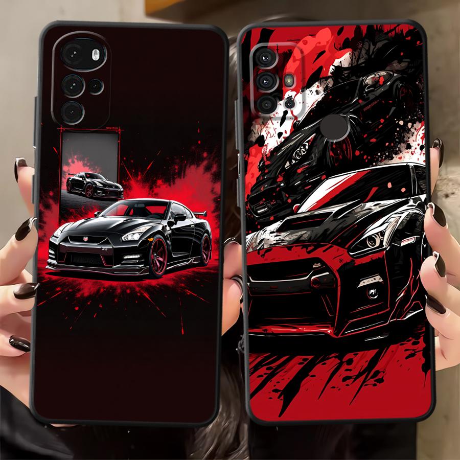 Case for Motorola Moto G22 Edg - Phone Cases Motorola reseña y precio