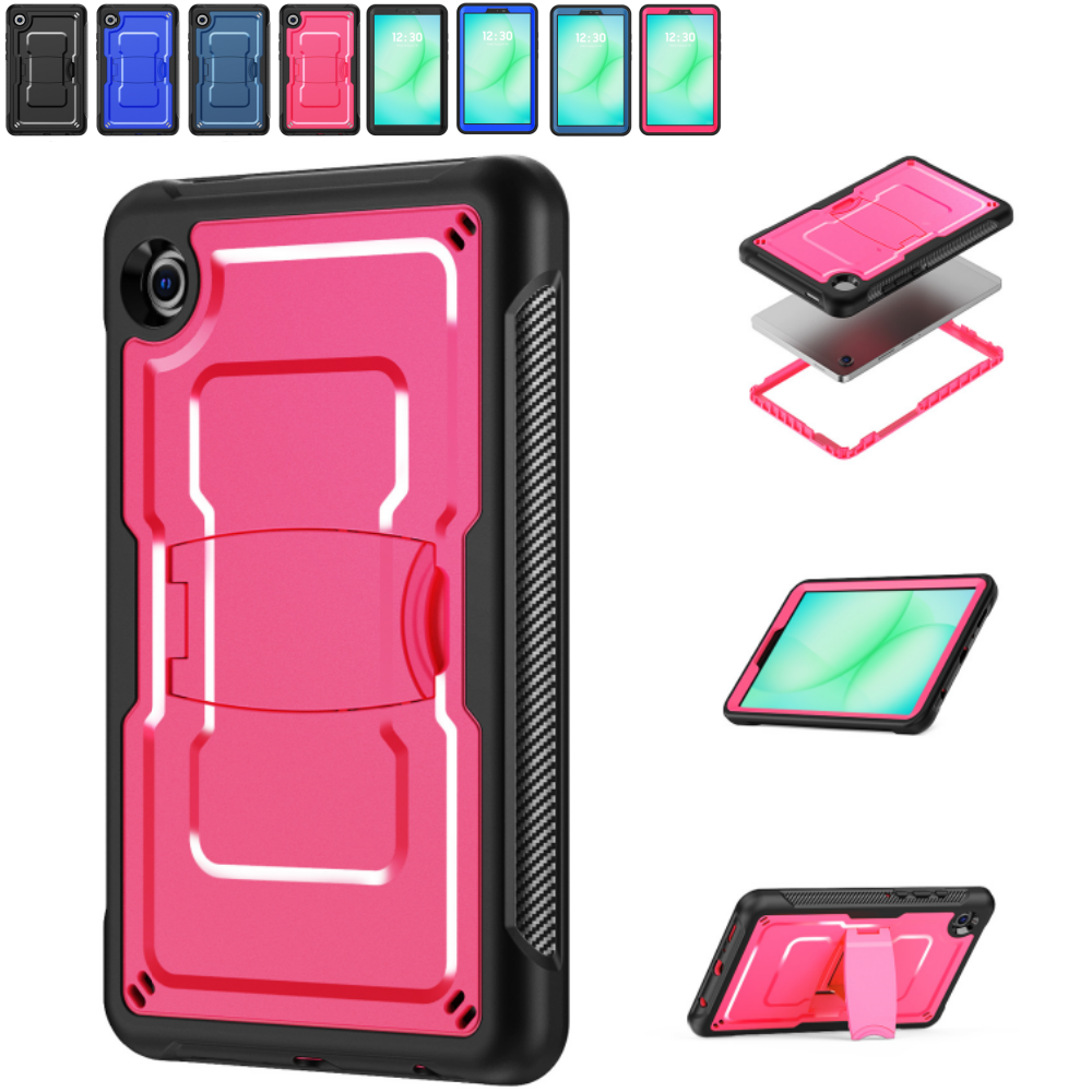 Heavy Duty Case for Samsung Ga - Phone Cases Heavy Duty reseña y precio