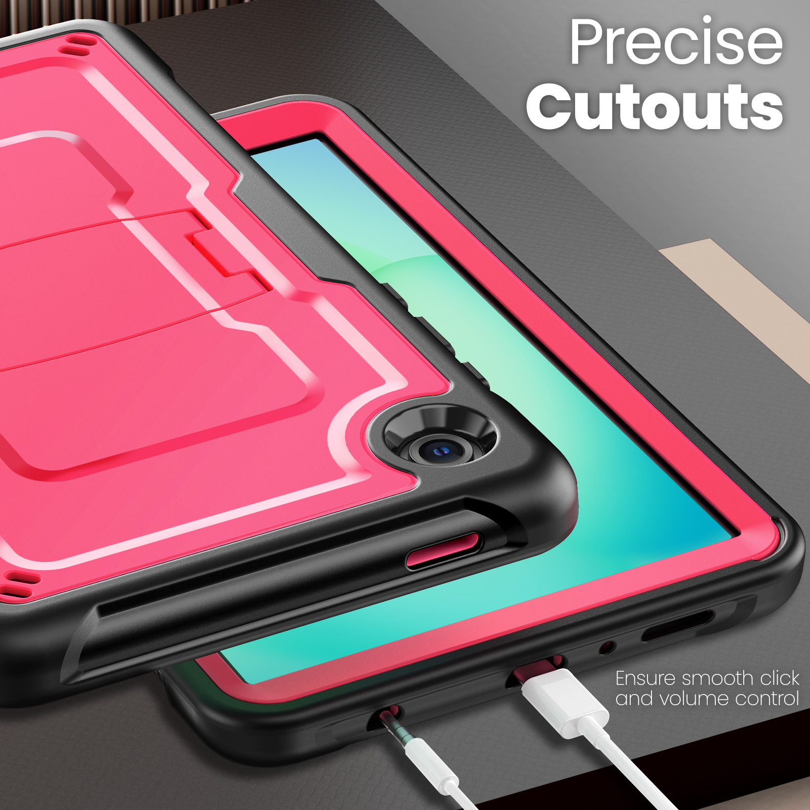 Heavy Duty Case for Samsung Ga - Phone Cases Heavy Duty reseña y precio