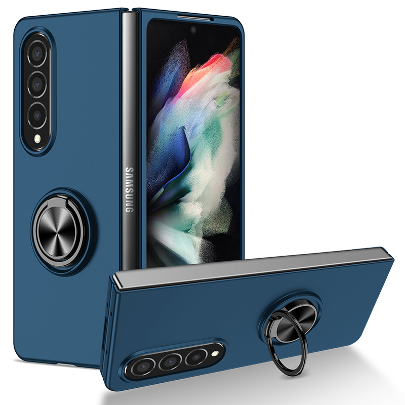 Case for Galaxy Z Fold 5 3 4 2 - Phone Cases Heavy Duty reseña y precio