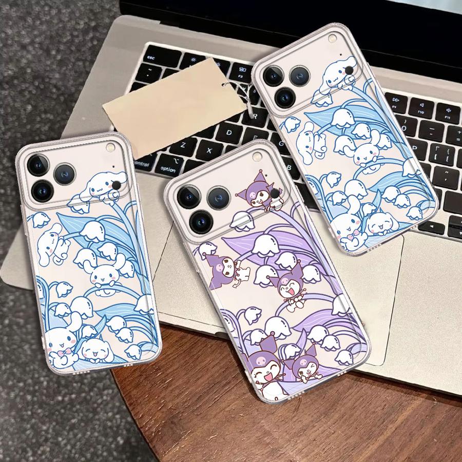 Clear Phone Cover Case for App - Phone Cases Online reseña y precio