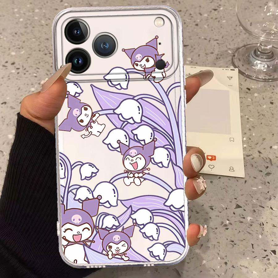 Clear Phone Cover Case for App - Phone Cases Online reseña y precio