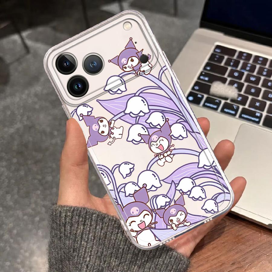 Clear Phone Cover Case for App - Phone Cases Online reseña y precio